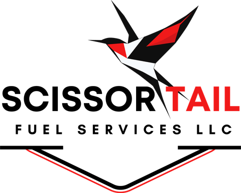 Scissortail Fuel Services LLC